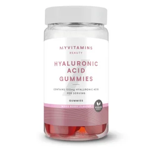 Hyaluronsäure-Fruchtgummis - Flavour Mixed Berries