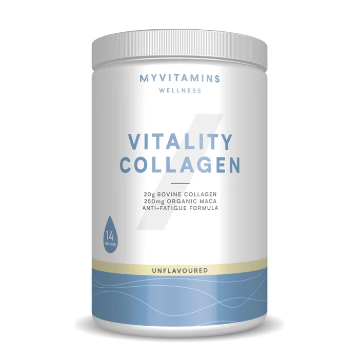 Myvitamins Vitality Collagen