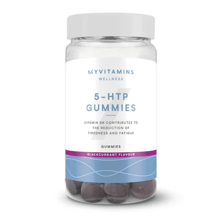 5-HTP-Fruchtgummis