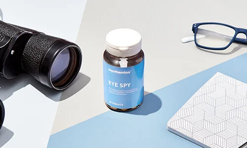 Eye Spy Produktinformationen