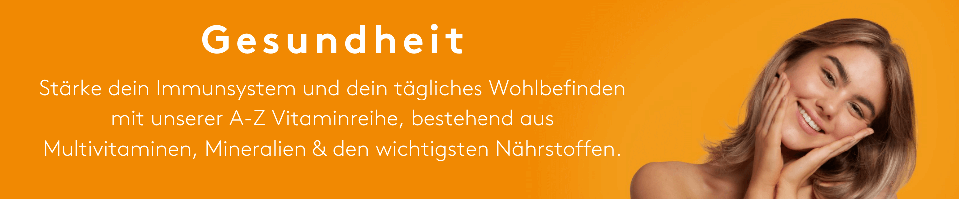 Gesundheit | Myvitamins