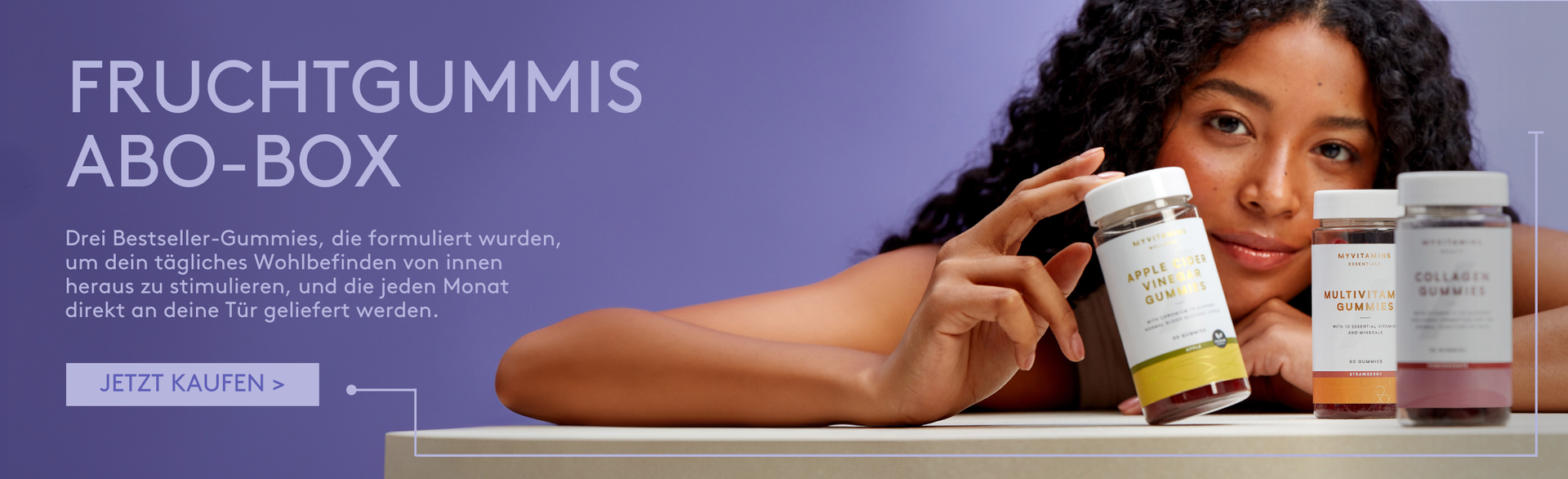 Wellness Made Simple I Explore Our Subscription boxes at Myvitamins