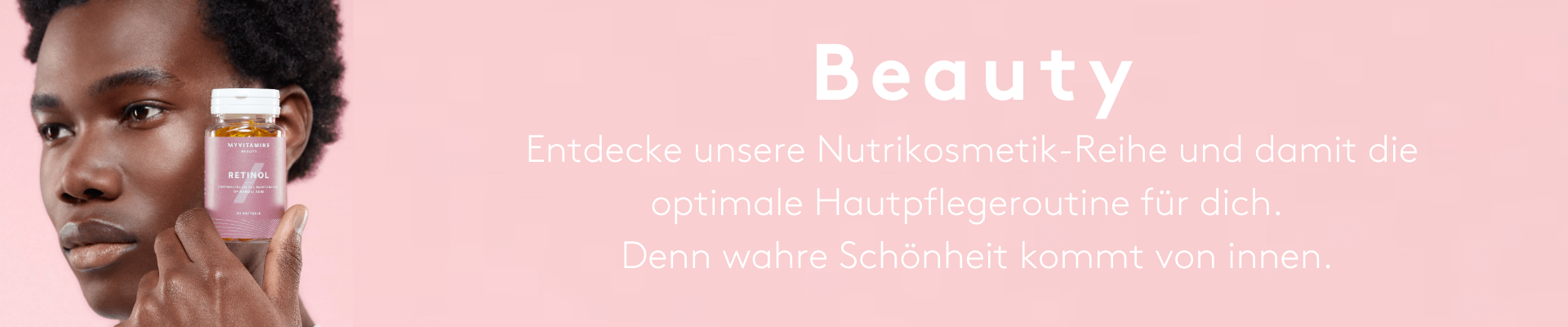 Beauty | Myvitamins